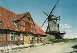 99762 - Fehmarn - Lemkenhafen - Ca. 1980 - Fehmarn