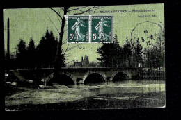 8€ : Pont Du Beuvron - Voyagée - Neung Sur Beuvron