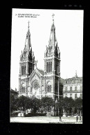 8€ : Eglise Notre Dame - Saint Chamond