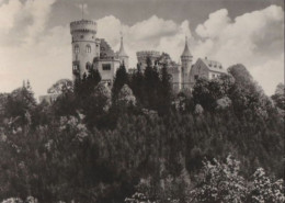 43396 - Meiningen - Schloss Landsberg - 1972 - Meiningen