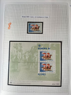 (CUP) Portugal Nice Stamps 8 - MNH - Nuevos