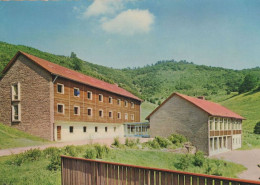 122537 - Bad Lauterberg - Jugendherberge - Bad Lauterberg