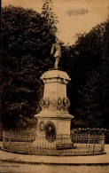 .MONUMENT AUX MORTS...CPA - Monumenti Ai Caduti