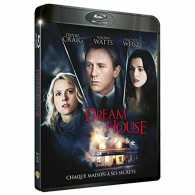 Dream House [Blu-ray] - Other & Unclassified