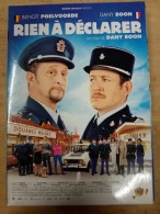DVD - Rien A Declarer (Danny Boon) - Other & Unclassified
