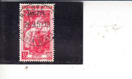 TRIESTE  1950/4 - Sassone   100° - Italia Lavoro - Used