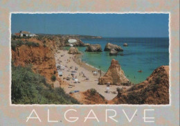 91112 - Portugal - Praia Da Rocha - 2000 - Faro