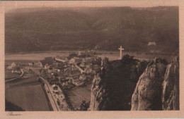 35686 - Beuron - Mit Petersfelsen - Ca. 1950 - Sigmaringen