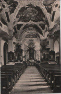 72643 - Beuron - Inneres Der Kirche - Ca. 1955 - Sigmaringen