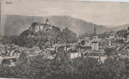 17743 - Greiz - Ca. 1935 - Greiz