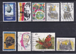 Collection Lot De Timbres Belge Voir 10 Photos - Collections