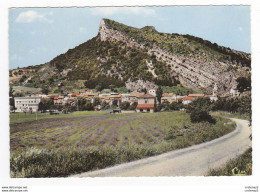 26 SEDERON Vers Buis Les Baronnies Montbrun Sisteron N°2 Vue Générale VOIR DOS - Buis-les-Baronnies