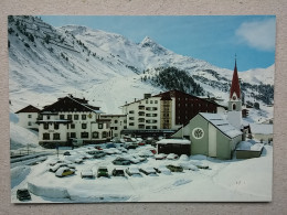 KOV 401-104 - AUSTRIA, TIROL, OBERGURGL, OTZTAL, - Sölden