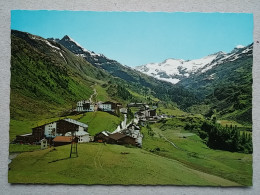 KOV 401-104 - AUSTRIA, TIROL, OBERGURGL, OTZTAL, - Sölden