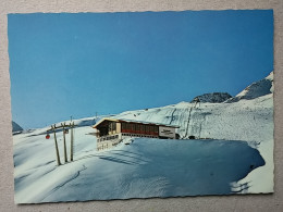 KOV 401-105 - AUSTRIA, TIROL, SOLDEN, OTZTAL,  - Sölden