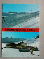 KOV 401-105 - AUSTRIA, TIROL, SOLDEN, OTZTAL, RETTENBACH - Sölden