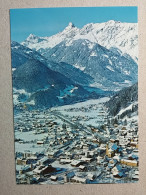 KOV 401-110 - AUSTRIA, MONTAFON, VORARLBERG,  Schruns,  - Autres & Non Classés