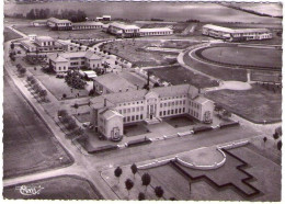 MIRECOURT - Hôpital Psychiatrique De Ravenel - Pavillon Des Services Administratifs - Mirecourt