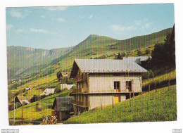 73 SAINT JEAN D'ARVES Vers St Jean De Maurienne N°512 Chalet Les Edelweiss Et Le Mont Corbier En 1979 - Saint Jean De Maurienne