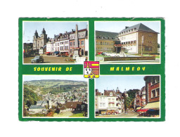 MALMEDY  - SOUVENIR DE MALMEDY  (7962) - Malmedy