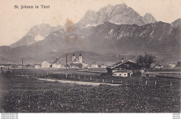 14- ST. JOHANN IN TIROL  - ( 2 SCANS ) - St. Johann In Tirol