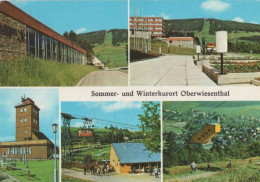 119453 - Oberwiesenthal - 5 Bilder - Oberwiesenthal