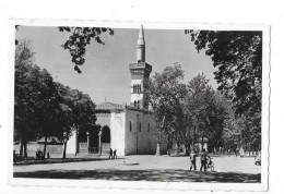 SETIF - ALGERIE - La Mosquée - TOUL 5 - - Sétif
