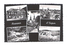 EUPEN - SOUVENIR D' EUPEN  (8027) - Eupen