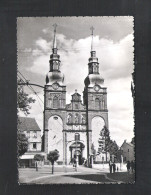 EUPEN - EGLISE ST. NICOLAS (8030) - Eupen