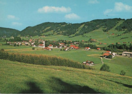 98094 - Weitnau - Ca. 1985 - Sonthofen