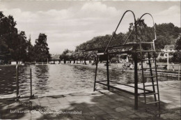 130051 - Neuwied-Oberbieber - Schwimmbad - Neuwied