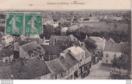 J6-78) NEAUPLE LE CHATEAU - PANORAMA - Neauphle Le Chateau