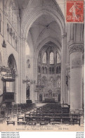 J10-95) TAVERNY -  INTERIEUR DE L ' EGLISE NOTRE DAME - Taverny