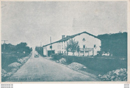 J15- MUGUIRO -  FONDA VENTA  -  ( 2 SCANS ) - Navarra (Pamplona)