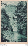 A7-82) NEGREPELISSE - UNE TOUR DU CHATEAU  - (  2 SCANS ) - Negrepelisse