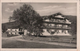 41844 - Bad Wiessee - Kleinbuch - 1972 - Bad Wiessee