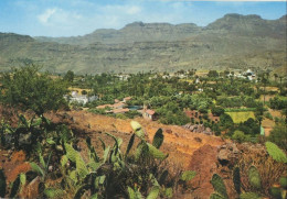 135751 - Santa Lucía De Tirajana - Spanien - Vista General - Gran Canaria