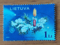 Lithuania 2004 Used - Litauen