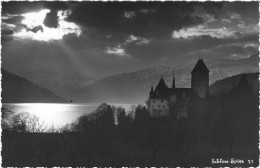 Schloss Spiez - Spiez