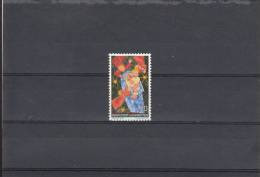 Liechenstein Nº 516 - Unused Stamps