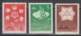 PR CHINA 1958 - International Disarmament Conference MNH** XF - Unused Stamps