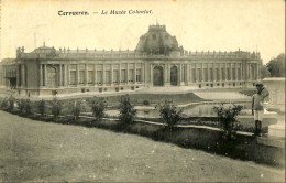 Belgique - Brabant Flamand - Tervueren - Tervueren - Le Musée Colonial - Tervuren