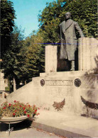 55 - Revigny Sur Ornain - Le Monument André Maginot - CPM - Voir Scans Recto-Verso - Revigny Sur Ornain