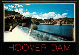 Etats Unis - Hoover Dam - Barrage - Etat Du Nevada - Nevada State - CPM - Carte Neuve - Voir Scans Recto-Verso - Otros & Sin Clasificación