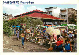 Guadeloupe - Pointe à Pitre - Marché St Antoine - CPM - Voir Scans Recto-Verso - Pointe A Pitre