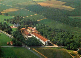 16 - Rouillac - Château De Lignères - Vue Aérienne - Propriété De La Sté Ricard - CPM - Carte Neuve - Voir Scans Recto-V - Rouillac