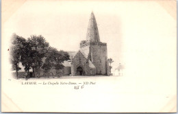 56 LARMOR - La Chapelle Notre Dame. - Larmor-Plage