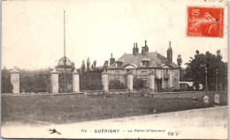 58 GUERIGNY - La Porte D'honneur  - Guerigny