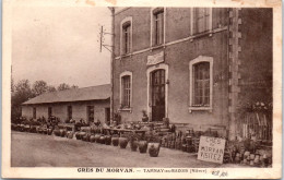 58 TANNAY EN BAZOIS - Les Gres Du Morvan  - Tannay