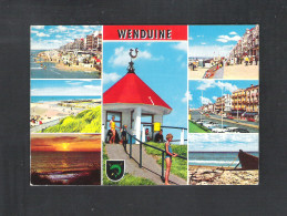 WENDUINE    (8370) - Wenduine